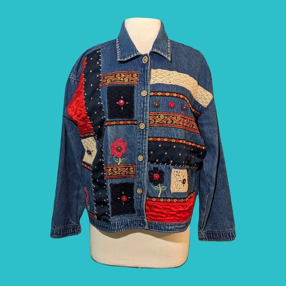 Unbranded Women's multi Jacket